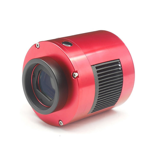ZWO ASI 294MC Pro Color – Cámara Astronómica CMOS a Color Refrigerada