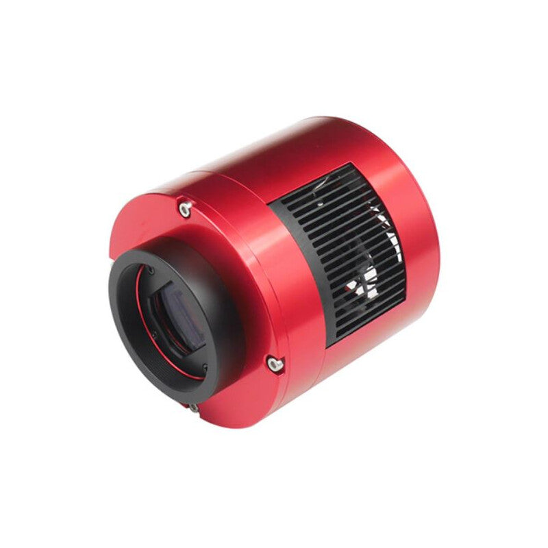 ZWO ASI 294MM Pro Mono • Cámara Astronómica CMOS Monocroma Refrigerada