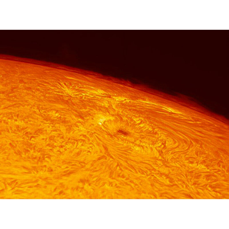 ZWO ASI 432MM Mono • Cámara Astronómica CMOS Monocroma de Alta Velocidad