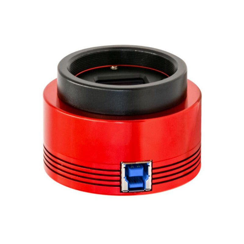 ZWO ASI 432MM Mono • Cámara Astronómica CMOS Monocroma de Alta Velocidad