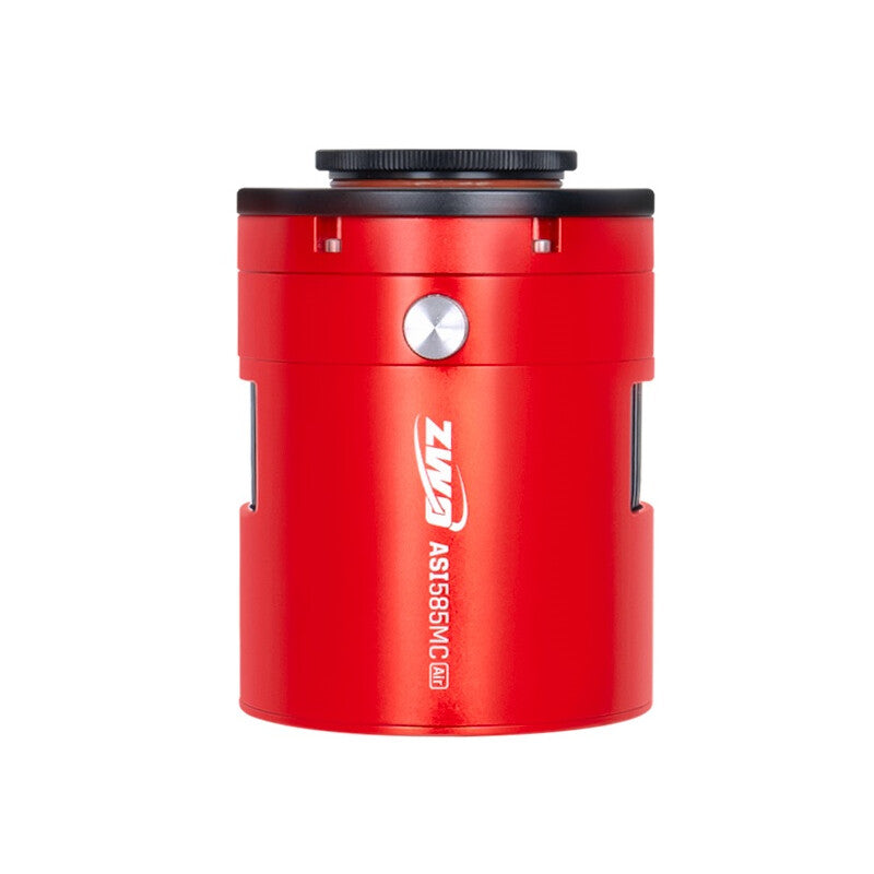 ZWO ASI 585MC-Air Color • Cámara Astronómica Compacta WiFi