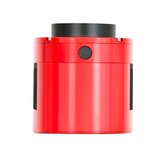ZWO ASI 585MC Pro Color • Cámara Astronómica Refrigerada