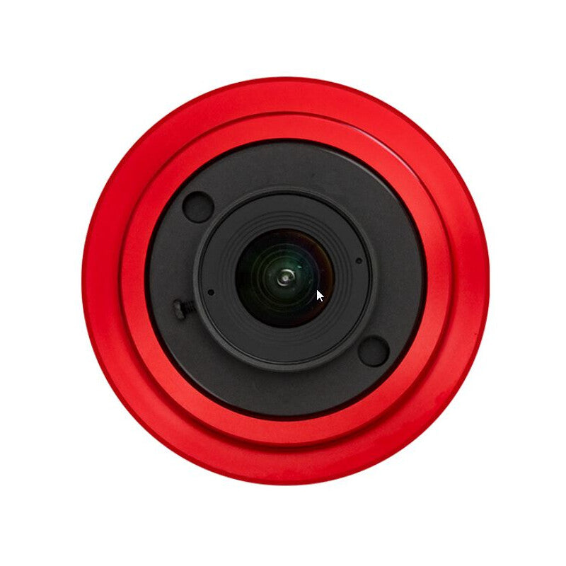 ZWO ASI 662MC Color • Cámara Planetaria CMOS