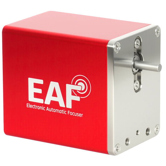 ZWO EAF N • Enfocador Automático Electrónico con Kit Newton