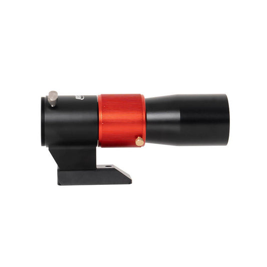 ZWO Mini Guider 30 mm • Tubo Guía Compacto para Astrofotografía