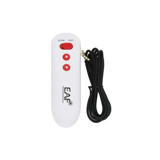 ZWO Hand Controller for EAF – Controlador Manual para Enfocador Electrónico ZWO EAF