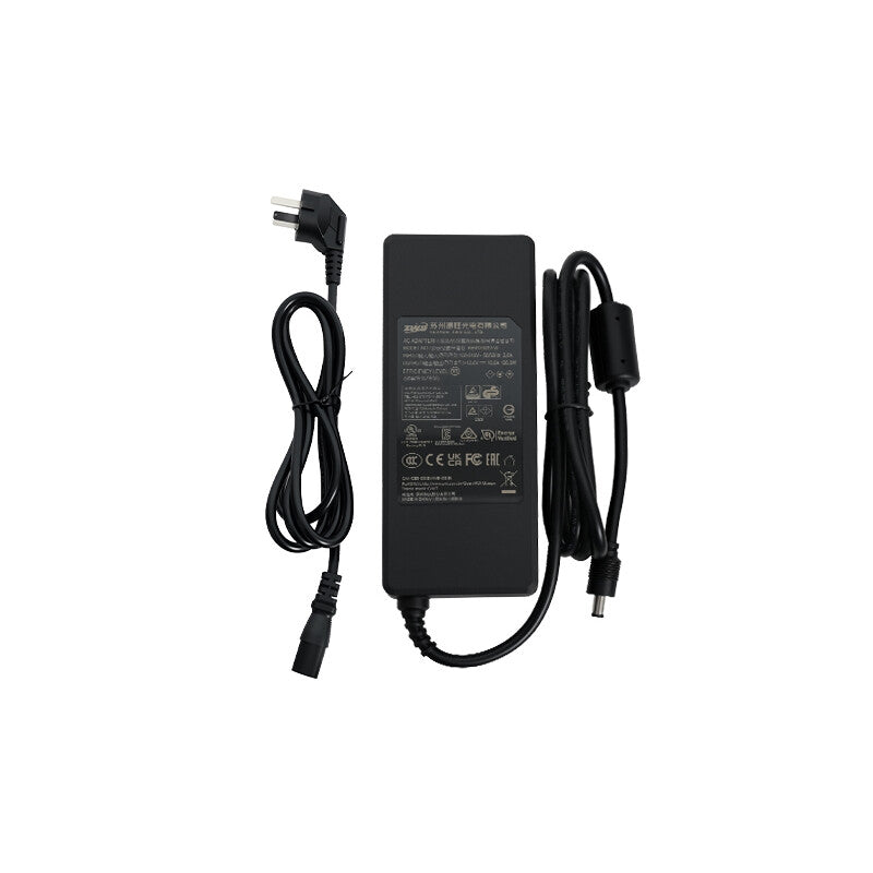 ZWO Power Pack 12V 10A – Fuente de Alimentación 120W para Cámaras Refrigeradas y ASIAIR