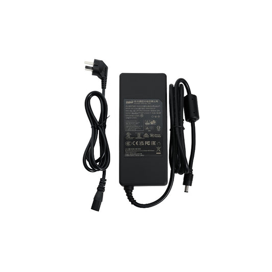 ZWO Power Pack 12V 10A – Fuente de Alimentación 120W para Cámaras Refrigeradas y ASIAIR