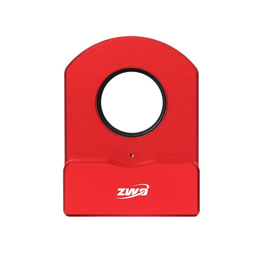 ZWO Rotator CAA • Camera Angle Adjuster para Astrofotografía