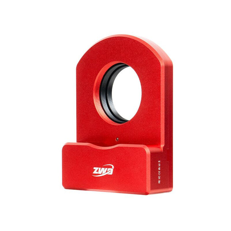 ZWO Rotator CAA • Camera Angle Adjuster para Astrofotografía
