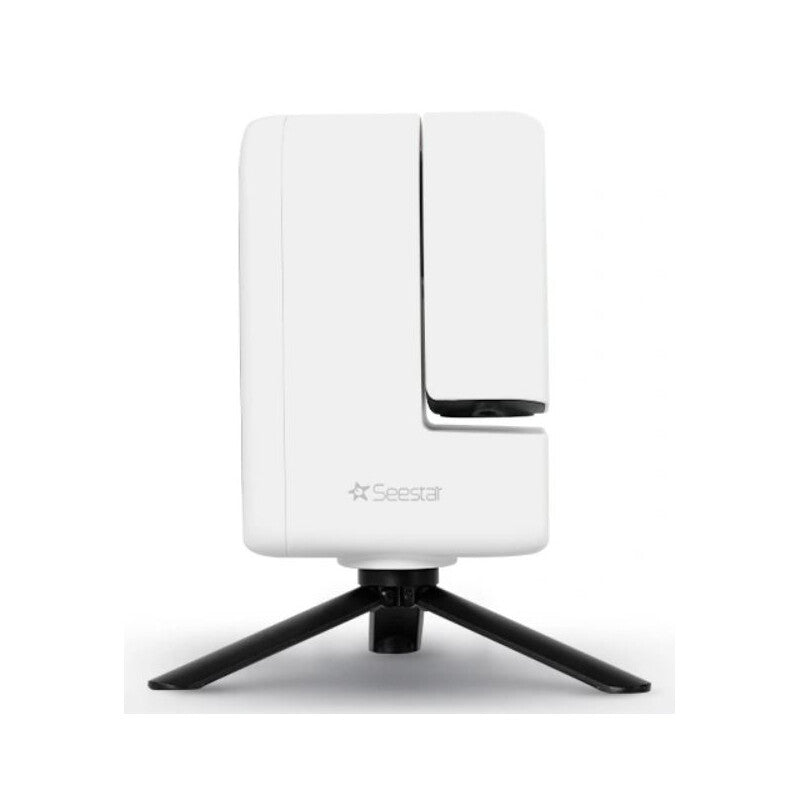 ZWO Seestar S30 – Telescopio inteligente portátil para astrofotografía y observación