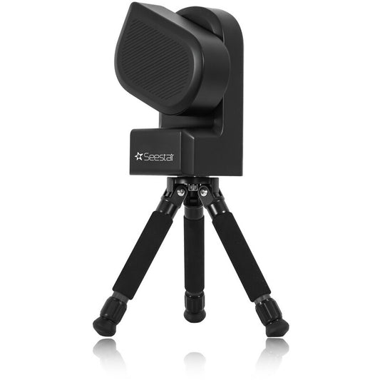 ZWO Seestar S50 • Telescopio Inteligente Portátil WiFi